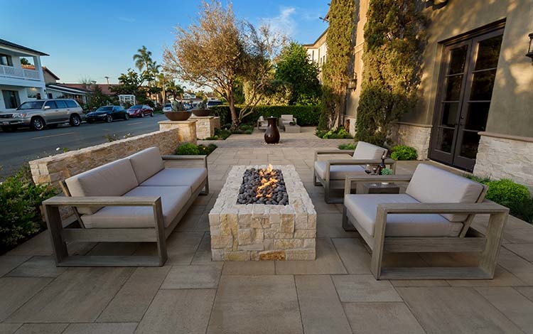 Landscaping services in Portland